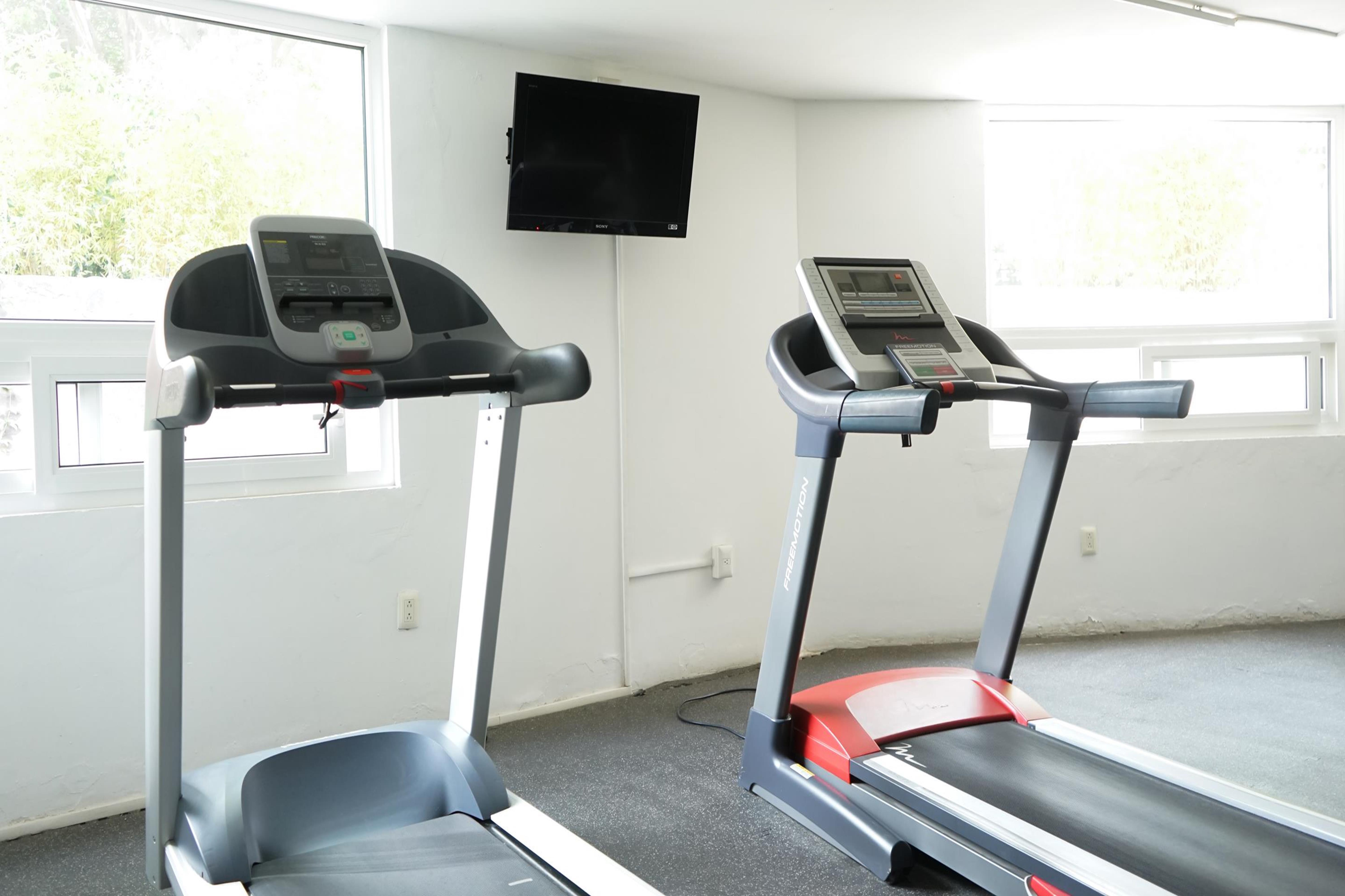 Real De Minas Сан Мигел де Аленде Екстериор снимка Treadmills