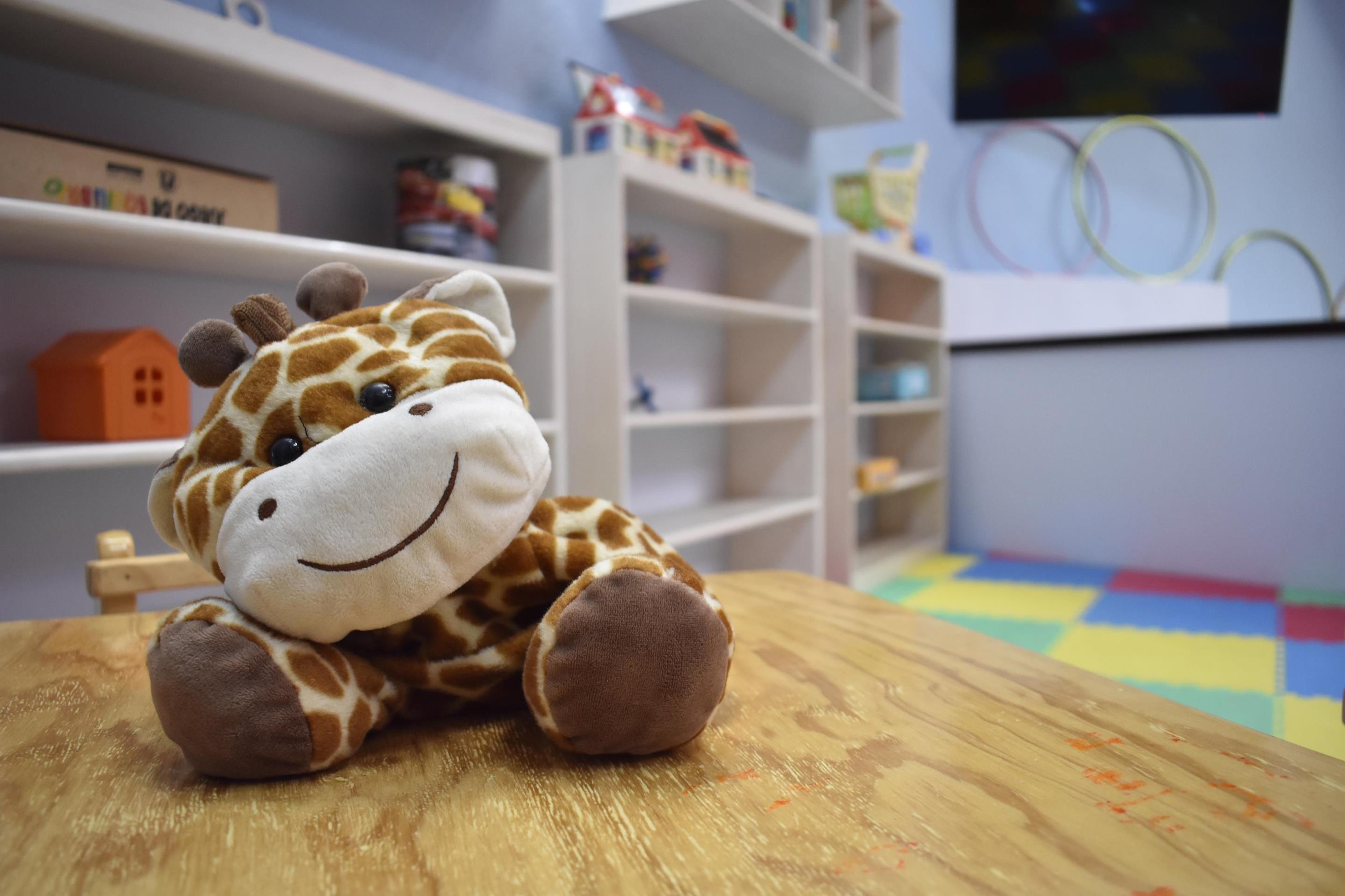 Real De Minas Сан Мигел де Аленде Екстериор снимка A stuffed toy